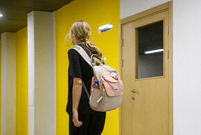 В Краснодаре просят не отправлять детей в школу из-за опасности падения беспилотников