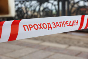 На Кубани продолжает действовать режим беспилотной опасности