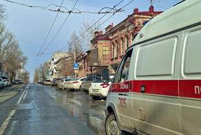 Возмущенные жители Новороссийска распространили видео в соцсетях