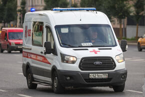 На местах продолжают работать экстренные службы