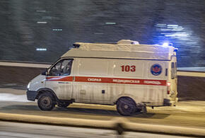 В результате вражеской атаки на Кубани погиб человек, еще двое ранены