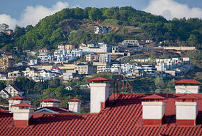 В Сочи построят новые санатории, на них хотят потратить более 20 миллиардов рублей