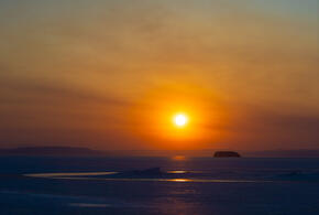 В Сочи ПВО отразила атаку на Центральный и Лазаревский районы