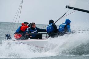 Парусная регата