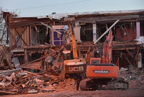 Власти готовят новые правила для объектов