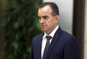 Вениамин Кондратьев: на развитие тепличного хозяйства Краснодарского края выделено 35 миллионов рублей