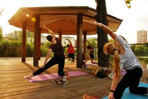 Какое время лучше выбрать для тренировок?