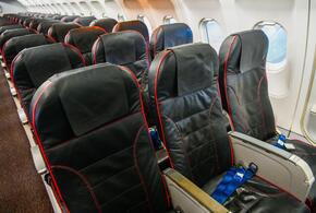 Задержки самолётов в Сочи растянулись на двое суток, такого ещё не было