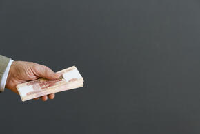 Алексей Беседин получил 7 лет колонии строгого режима и запрет на госслужбу