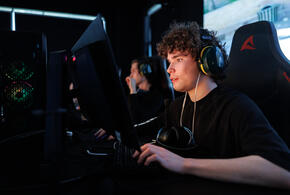 Жители Краснодарского края стали массово интересоваться проводным интернетом