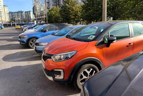 На курорте вступили в силу новые правила пользования платными парковками