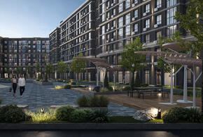 Когда инфраструктура работает на качество жизни