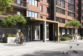 Знания в шаговой доступности: в ЖК «Рекорд» возводят школу на 1550 мест