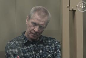 Вину обвиняемый так и не признал