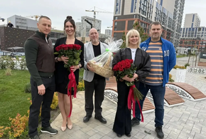 600 литров крови и 16 лет спасения: на Кубани отметили День донора 