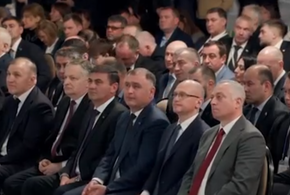 Импорт республики вырос в три раза