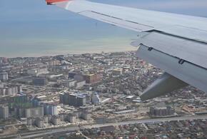 Аэропорты Краснодара и Геленджика закрыли. Рейсы переносятся