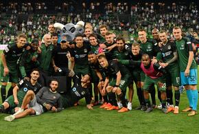 «Быки» имеют возможность взять три очка в гостях