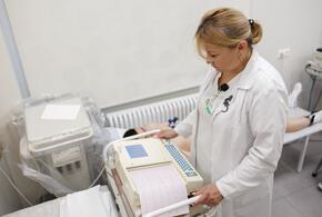 Анализы весной