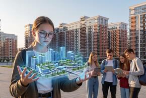 Взгляд в будущее