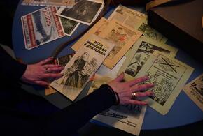 Библиотеки города приглашают жителей кубанской столицы на тематические мероприятия