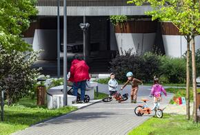 Всего в Краснодарском крае по нацпроекту обновят 124 общественных пространства