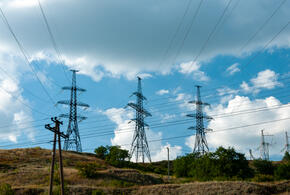 Больше 100 улиц в Краснодаре останутся без света 29 апреля