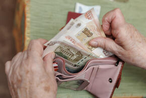 Сколько получают работающие россияне?