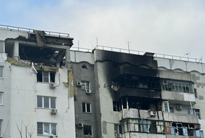 Дети, пострадавшие от атаки украинского БПЛА в Новороссийске, находятся в тяжелом состоянии в краснодарской больнице