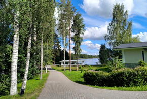 Территория почти в гектар станет новой точкой притяжения для туристов