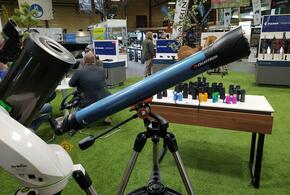 Две гигантские чёрные дыры сольются в одну, и случится это скоро