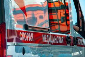 Машина скорой помощи