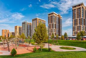 Федеральное признание: ЖК «Родные Просторы» от ГК ТОЧНО – триумфатор престижной премии ТОП ЖК 2026