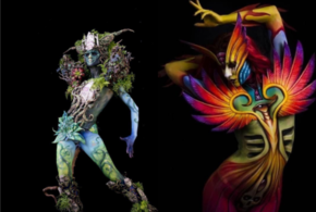 В программе - мастер‑классы, конкурсы, дефиле и интерактивные шоу