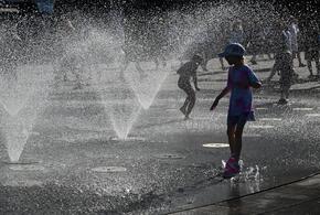 Фонтанов не будет: к майским праздникам в Краснодаре водные объекты не собираются запускать