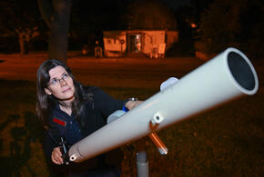 Геомагнитный шторм надвигается: Землю ждёт буря из‑за огромной корональной дыры