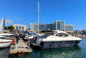 Громкие выстрелы в Сочи: на курорте будут отрабатывать военные действия