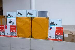 Группа компаний «НВМ» отправила груз в зону СВО