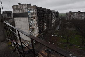 Информация по пострадавшим уточняется: в Новороссийске атакована многоэтажка, минимум в трёх местах упали обломки БПЛА