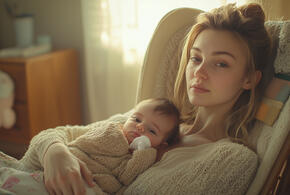 Искра, Сора и Амур: какие необычные имена получили российские младенцы в 2026 году?