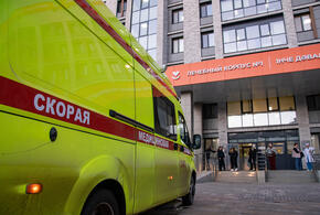 Известно уже о десяти пострадавших во время украинской атаки на Новороссийск