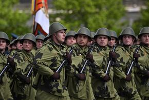 Парад Победы