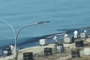 Пляжи Туапсе