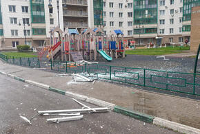 Киевский режим атаковал Приморско-Ахтарск: что известно