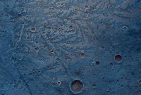 Китай и Америка поборются за право первыми сесть у кратера Шеклтона на Луне