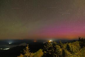 Козерогам удастся помириться с недругами, тревоги и сомнения покинут Стрельцов