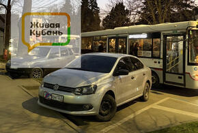 Пока одни краснодарские водители чувствуют безнаказанность, другие говорят о несправедливости 