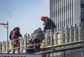 Вакансий становится все больше