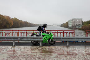 Кубанец купил своему ребёнку питбайк, на котором несовершеннолетний убил человека