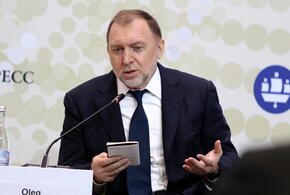 Кубанский бизнесмен Олег Дерипаска в суде Англии потребовал компенсацию с экс-замминистра финансов России 